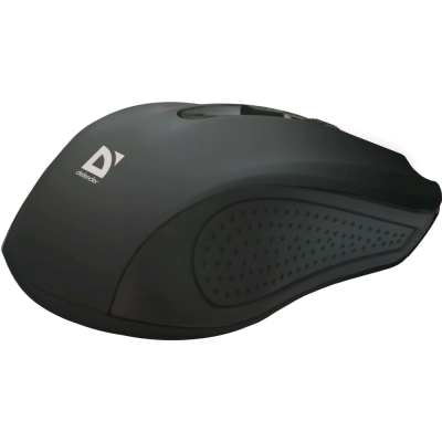 Мыши Defender Accura MM-935 черный 52935 от магазина Zakaz43