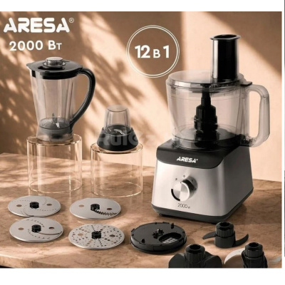 Кухонные комбайны Aresa AR 1723 AR-1723 от магазина Zakaz43