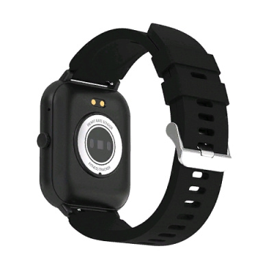 Смарт-часы и браслеты Maxvi SW-02 black 4801 от магазина Zakaz43