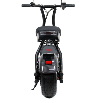 Электроскутер Ikingi X2 PRO IKG-X2-PRO от магазина Zakaz43