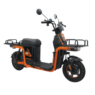 Электроскутер Kugoo Kirin U5  от магазина Zakaz43