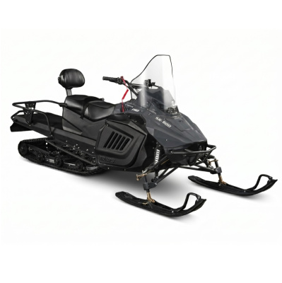 Снегоходы IRBIS TUNGUS SK600 PRO 22л.с. с ПСМ. Черный IRBIS TUNGUS SK600 PRO 22л.с.  от магазина Zakaz43