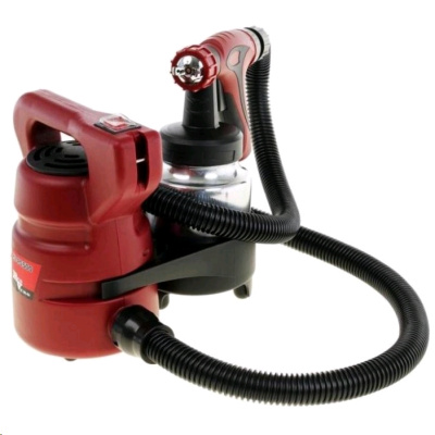 Краскопульты  REDVERG RD-PS500  от магазина Zakaz43