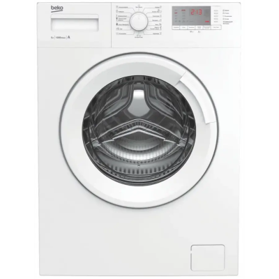 Отдельностоящие Beko WRS 5511 BWW WRS 5511 BWW от магазина Zakaz43