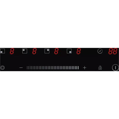 Варочные панели CANDY CHXC64TDAB CHXC64TDAB от магазина Zakaz43