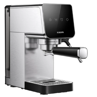 Кофемашины Xiaomi Semi-automatic Espresso Machine BHR9798EU от магазина Zakaz43