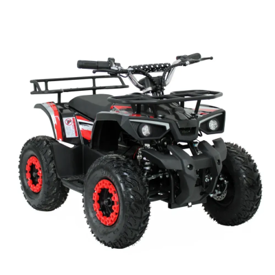 Электроквадроцикл Ikingi К6  от магазина Zakaz43