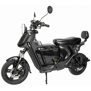 Электроскутер Ikingi COMBO — фото, цена, купить