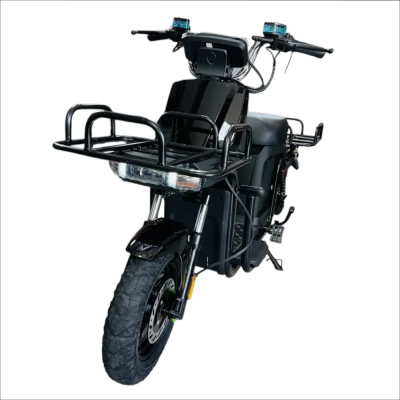 Электроскутер Ikingi ХС2  от магазина Zakaz43