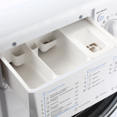 Отдельностоящие Indesit IWSD 5085 IWSD 5085 от магазина Zakaz43