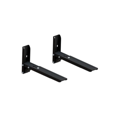 Кронштейны для СВЧ METALDESIGN MD 3700 черный 3700 от магазина Zakaz43