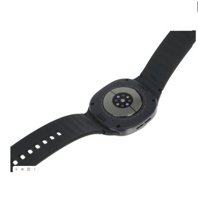 Смарт-часы и браслеты Samsung Galaxy Watch 8 40mm LTE Graphite 1 от магазина Zakaz43