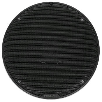 Акустика Prology CX-165 140Вт 89дБ 4Ом 16см (6.5дюйм) (ком.:2кол.) коаксиальные двухпол PRCX165 — фото, цена, купить