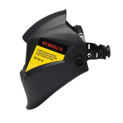 Маски сварщика Eurolux WM-6 65/88 от магазина Zakaz43