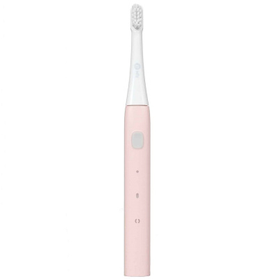 Распрямители для волос Infly Electric Toothbrush P20A pink  P20A от магазина Zakaz43