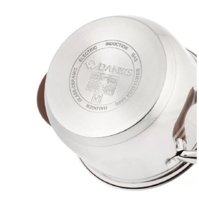 Наборы посуды Daniks GS-01415-6SE																											 GS-01415-6SE от магазина Zakaz43