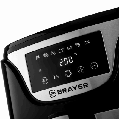 Аэрогрили BRAYER BR2037 Аэрогриль BR2037 от магазина Zakaz43
