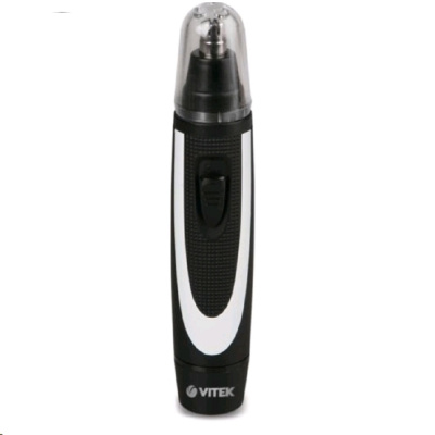 Машинки для стрижки Vitek VT 2515 для удаления волос в носу и ушах VT 2515 от магазина Zakaz43