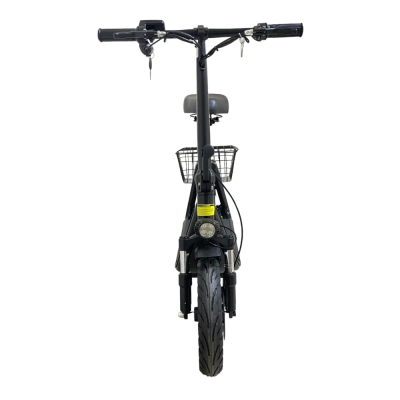 Электроскутер Kugoo Kirin C1 +  от магазина Zakaz43