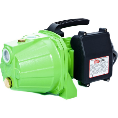 Насосы центробежные RedVerg RD-SP80L RD-SP80L от магазина Zakaz43
