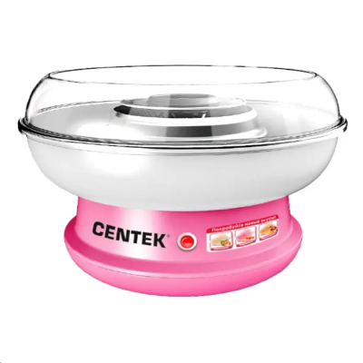 Шоколад,попкорн,мороженица Centek CT-1445 д/сладкой ваты CT-1445  от магазина Zakaz43