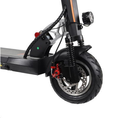 Электросамокат Kugoo Kirin M4 11Ah  от магазина Zakaz43