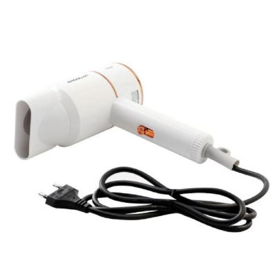 Фены Ergolux ELX-HD11-C01 белый ELX-HD11-C01 белый от магазина Zakaz43