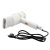 Фены Ergolux ELX-HD11-C01 белый ELX-HD11-C01 белый от магазина Zakaz43