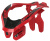 Защита шеи Leatt 4.5 Neck Brace (Red, L/XL, 2026 (1023050151)) 1023050151 от магазина Zakaz43