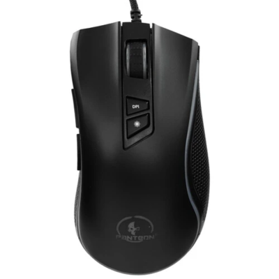 Мыши Jet.A Panteon PS88 black *Уценка PANTEON PS88 Black от магазина Zakaz43