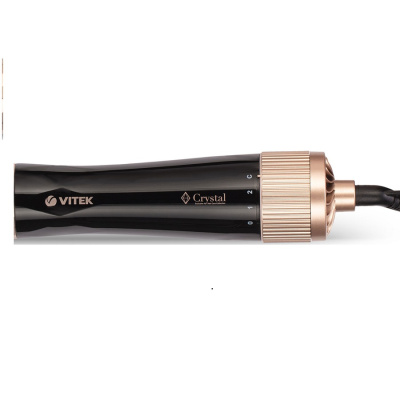 Фены-расчески Vitek 8243 Crystal  VT-8243 от магазина Zakaz43