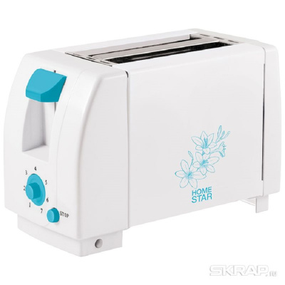 Тостеры Homestar STM-05 STM-05 от магазина Zakaz43