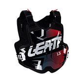 Скидки 15% Leatt Chest Protector 1.5 Torque — фото, цена, купить