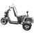 Электротрицикл Ikingi М7 PRO Trike  от магазина Zakaz43