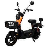 Электроскутер Kugoo Kirin EC 03 28.6ah 48v 600w — фото, цена, купить