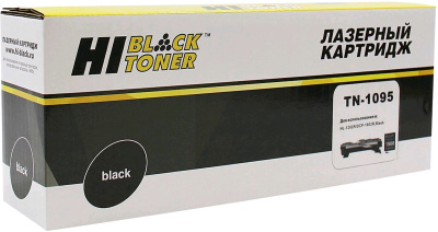 Картриджи лазерные Brother Hi-Black TN-1095  от магазина Zakaz43