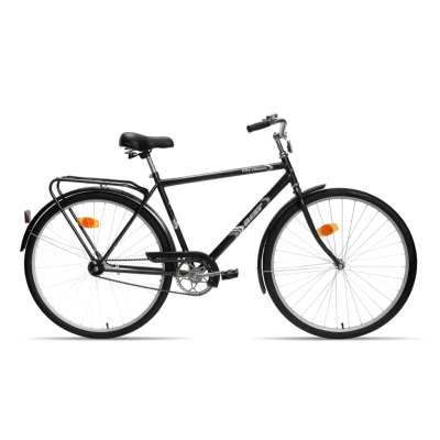 Велосипеды AIST 28-130 (28" рост. 20")  черный Велосипед/ЧЗ/ 115083 от магазина Zakaz43