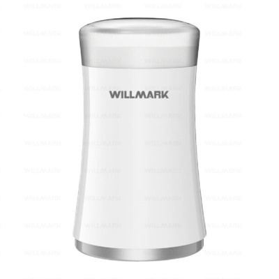 Кофемолки Willmark WCG-274 Белый WCG-274 от магазина Zakaz43