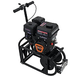 Мотолебедки Бычок 2 МЛ-1М (ИжТехМаш) 8л.с. без КПО — фото, цена, купить