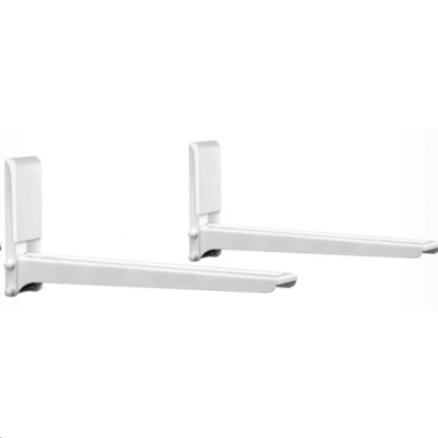 Кронштейны для СВЧ Holder MWS 2005 белый					 MWS 2005  от магазина Zakaz43