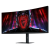 Увеличенное фото: Мониторы Xiaomi Curved Gaming Monitor G34WQi Мониторы Xiaomi Curved Gaming Monitor G34WQi ELA5454EU от магазина Zakaz43