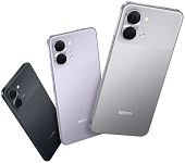 Смартфоны Tecno Spark Go 3 — фото, цена, купить