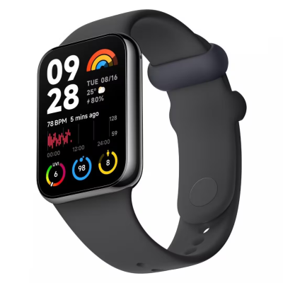 Xiaomi Xiaomi Smart Band 8 Pro Black BHR8017GL от магазина Zakaz43