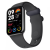 Увеличенное фото: Xiaomi Xiaomi Smart Band 8 Pro Black Xiaomi Xiaomi Smart Band 8 Pro Black BHR8017GL от магазина Zakaz43