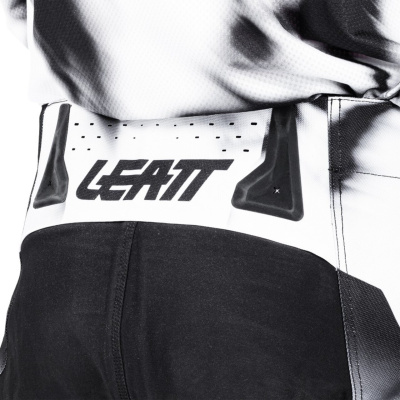 Мотоштаны Leatt Moto 4.5 Pant (White, 32, 2026 (5026000642)) 5026000642 от магазина Zakaz43
