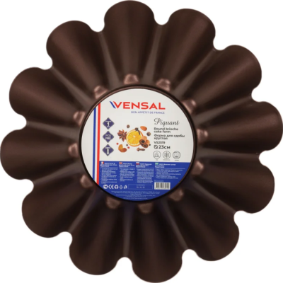 Формы для выпечки и противни Vensal 2519VS 2519VS от магазина Zakaz43