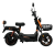 Увеличенное фото: Электроскутер Kugoo Kirin EC 03 28.6ah 48v 600w Электроскутер Kugoo Kirin EC 03 28.6ah 48v 600w от магазина Zakaz43
