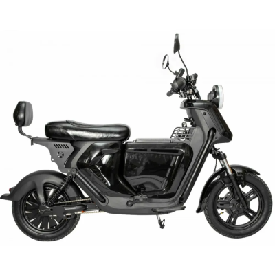 Электроскутер Ikingi COMBO  от магазина Zakaz43