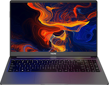 Ноутбуки Tecno MegaBook T15DA 71003300345 — фото, цена, купить
