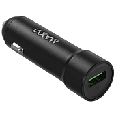 Адаптер для телефона Maxvi CCM-M241 metallic black — фото, цена, купить